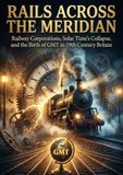 Rails Across the Meridian: Railway Corporations, Solar Time's Collapse, and the Birth of GMT in 19th Century Britain