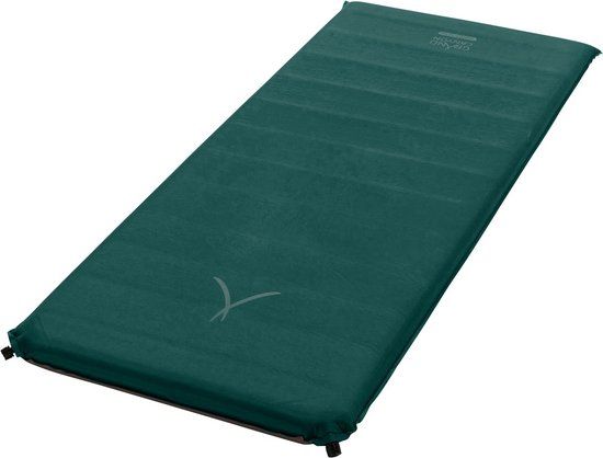Grand Canyon Hancock 7.5 XW Opblaasbaar Matras Groen 198 x 76 x 7.5 cm