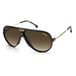 Carrera Black Zonnebril CAR-ChNG65-807-67-HA