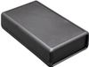 Hammond Electronics 1593NGY Handbehuizing 110 x 75 x 25 ABS Grijs-wit (RAL 7035) 1 stuk(s)