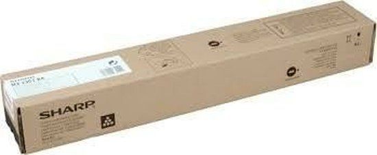 Sharp MX-2310U Toner Cartridge - Black - Original