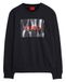 Hugo Boss Duragol Sweatshirt Noir Taille M