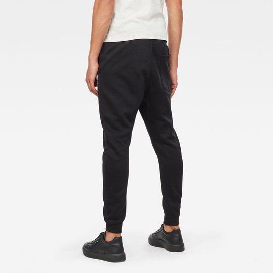 G-Star Raw G-Star - Premium core type c sw pant - Heren - dk black - M