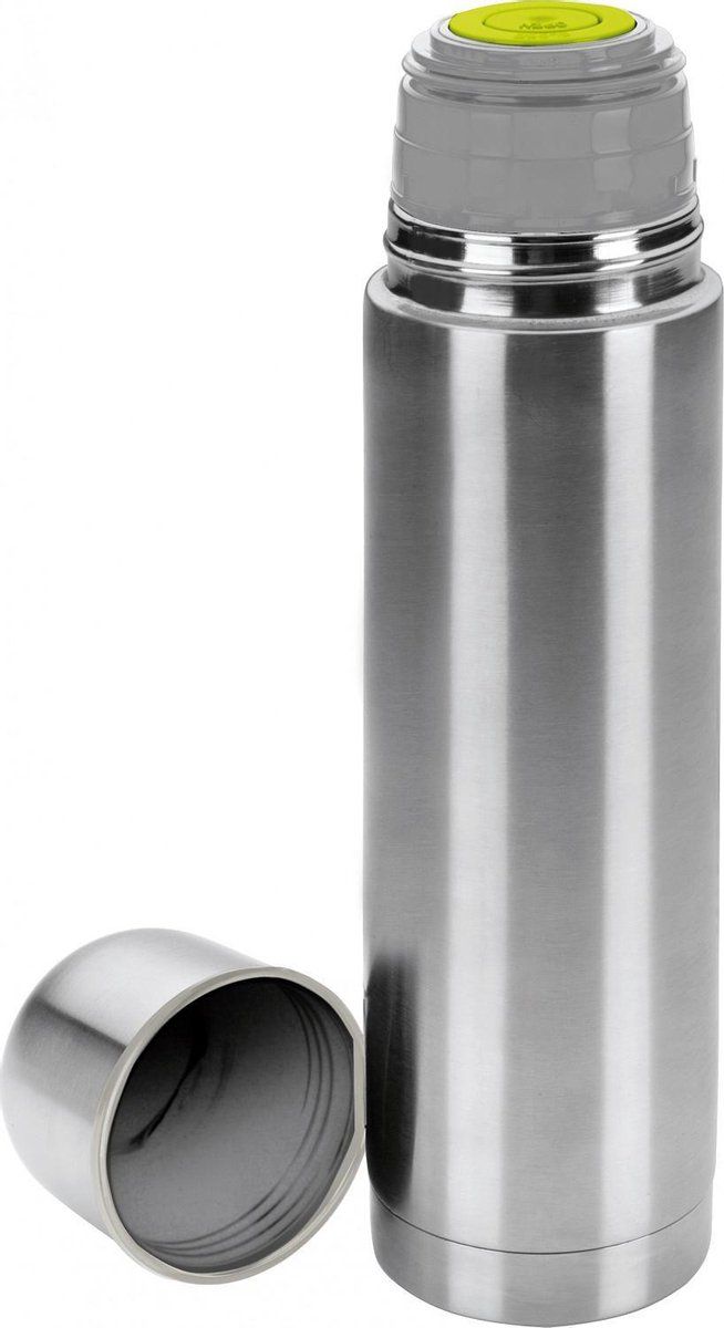 Ibili Thermosfles - Rvs - 200ml