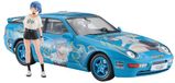 Hasegawa SP615 modelbouwset, meerkleurig