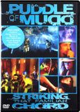 Bertus Distributie Puddle Of Mudd - Striking That Familiar Chord