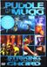 Bertus Distributie Puddle Of Mudd - Striking That Familiar Chord