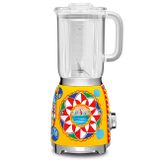 Smeg BLF01DGEU blender 1,5 l Keukenblender 800 W Meerkleurig
