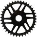 KMC - Bosch GEN 3 Kettingblad 11/128'' 44T 3MM Offset - Zwart