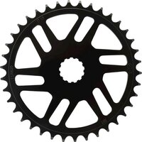 KMC - Bosch GEN 3 Kettingblad 11/128'' 44T 3MM Offset - Zwart