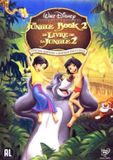 Le Jungle Book 2 DVD