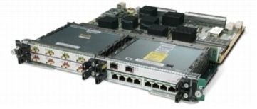 Cisco 7600-SIP-200= SPA Interface Processor - 200 - Spare