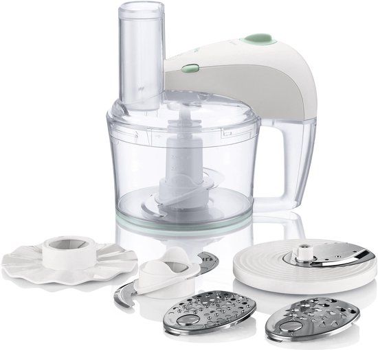 Philips HR7605R1 Keukenmachine - Refurbished