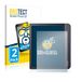 brotect 2x Schermbeschermer compatibel met Kobo Libra H2O Screen protector transparant