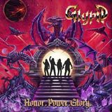 Honour. Power. Glory.