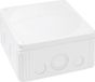 Wiska Combi 1010-kabelaftakdoos Blanc Blanc IP66/IP67