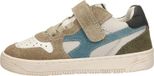 KEQ Chaussures bébé garçon - beige - Taille 24