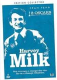 Harvey Milk (Collector's Edition) Film, Documentary, Book (FR-ENG)