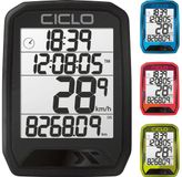 PROTOS_213_groen Ciclosport PROTOS_213 Fietscomputer Groen