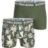Björn Borg Boxershorts (x2)