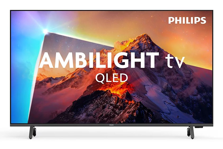 Philips 65PQS8601 / OLED screen / 65 inch / 2026