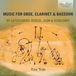 Brilliant Classics Trio Trilli - Musique pour hautbois, clarinette et basson par Lutoslawski, Veress, Juon et Schulhoff (CD)