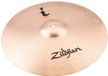 Zildjian I Family Crash moyen-fin 18
