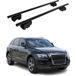Omac Barres De Toit Pour Audi Q5 8r 2008-2017