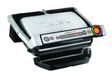 Tefal OptiGrill+ GC716D Contactgrill - Includes Waffle Plates