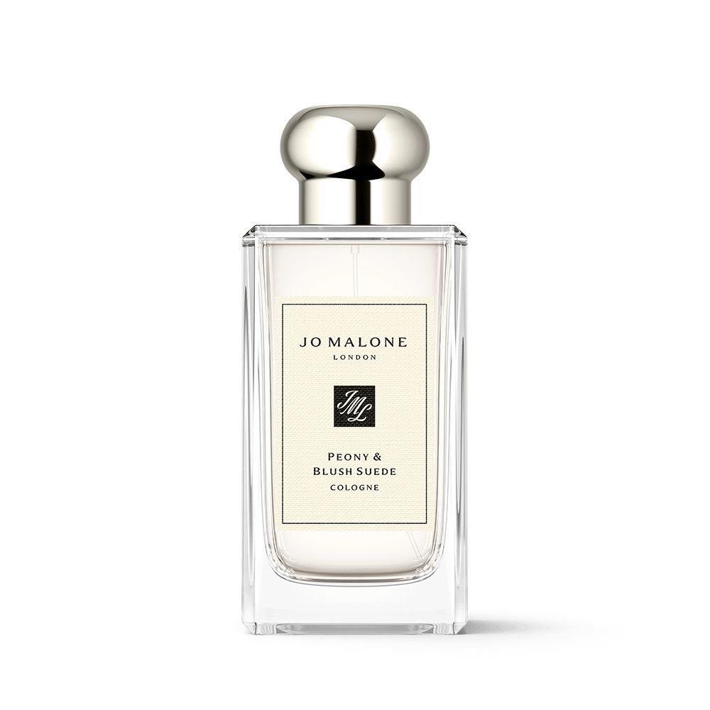 Jo Malone Peony Blush Suede / 100 ml / Women