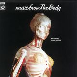 Ron & Waters Geesin EMI Records Ltd. Music From The Body - Roger Waters & Ron Geesin - CD - Standard Edition