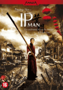 Olimpia Splendid Ip Man - DVD