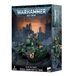 Warhammer 40k Games Workshop - Warhammer 40.000 - Astra Militarum: Rogal Dorn Battle Tank