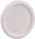 Nedco Robinet Blanc Rond Plastique