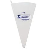 Schneider katoenen spuitzak 40cm