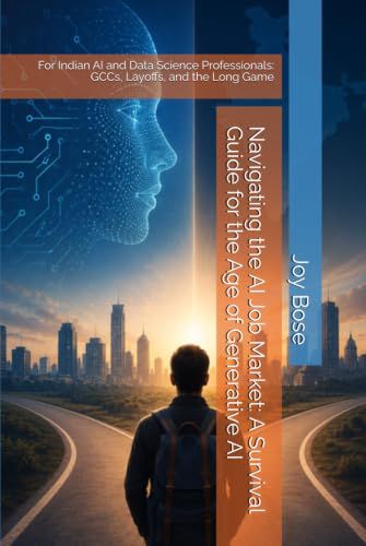 Navigating the AI Job Market: A Survival Guide for the Age of Generative AI