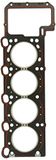 Elring 812.296 afdichting, cilinderkop | Compatibel met: BMW 5, 5 Touring, 7, 7