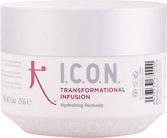 ICON Transformational Infusion 250g