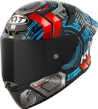 KYT TT-Revo Synchrotron Integraalhelm - Helm