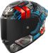 KYT TT-Revo Synchrotron Integraalhelm - Helm