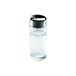 ibili Salt Shaker Reservefles, Roestvrij staal 30 x 30 x 30 cm