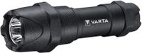 Varta INDESTRUCTIBLE F10 PRO - LED Zaklamp - Zwart