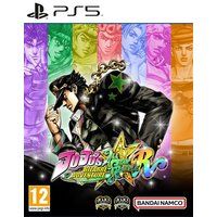 Bandai Namco JoJo's Bizarre Adventure: All-Star Battle R PS5