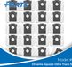 Dreame Aqua10 Ultra Track S Sacs d'aspirateur (20 Pièces, alternative Plus.Parts® à RDB8)