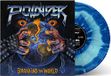 Breaking Shadow Kingdom Breaking the World (Deadly Eyes Colored Vinyl) [Import]