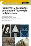 Problemas Editorial Universidad de Granada Problemas y cuestiones de Ciencia y Tecnología de Materiales Paperback