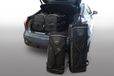 Car-Bags.com Sacs de voyage adapté pour Audi A5 Limousine (FU) 2024-présent 5 portes hatchback Original