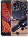 B2Ctelecom Samsung Galaxy Xcover 5 Siliconen Case Wijn