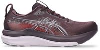 Asics Gel-Kayano 33 Hardloopschoenen dames Bordeaux 42.5