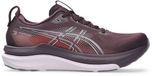 Asics Gel-Kayano 33 Hardloopschoenen dames Bordeaux 42.5